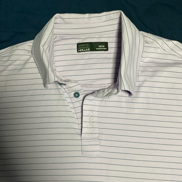 Mens Golf Shirts (Bundle) - Picture 1 of 11